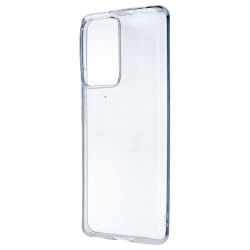 Funda Silicona transparente para Xiaomi Mi 13 Lite