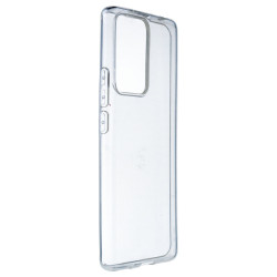 Funda Silicona transparente para Xiaomi Mi 13 Lite