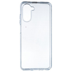 Funda Silicona transparente para Realme 10