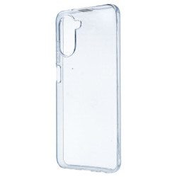 Funda Silicona transparente para Realme 10