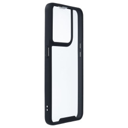 Funda Bumper Ultra Suave para Oppo Reno 8