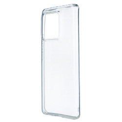 Funda Silicona transparente para Xiaomi 13