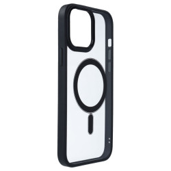 Funda Bumper Compatible con Magsafe para iPhone 13 Pro Max