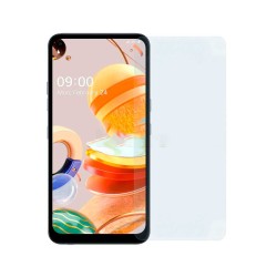 Cristal Templado Transparente para LG K61