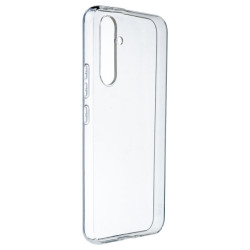 Funda Silicona transparente para Samsung Galaxy A54 5G