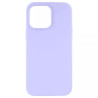 Funda Ultra suave para iPhone 14 Pro Max