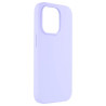Funda Ultra suave para iPhone 14 Pro