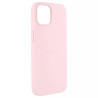 Funda Ultra suave para iPhone 13