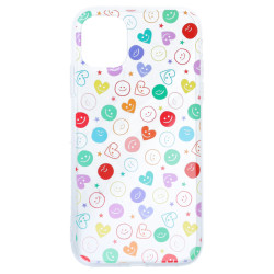 Funda Glossy para iPhone 12