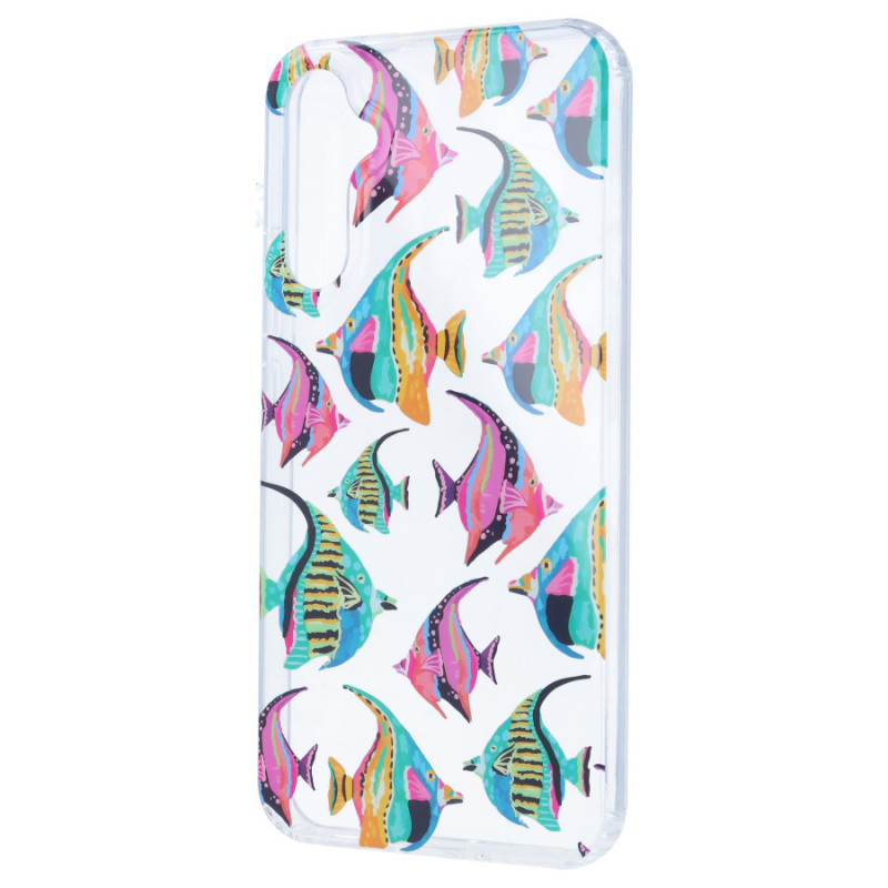 Funda Glossy para Samsung Galaxy A34 5G