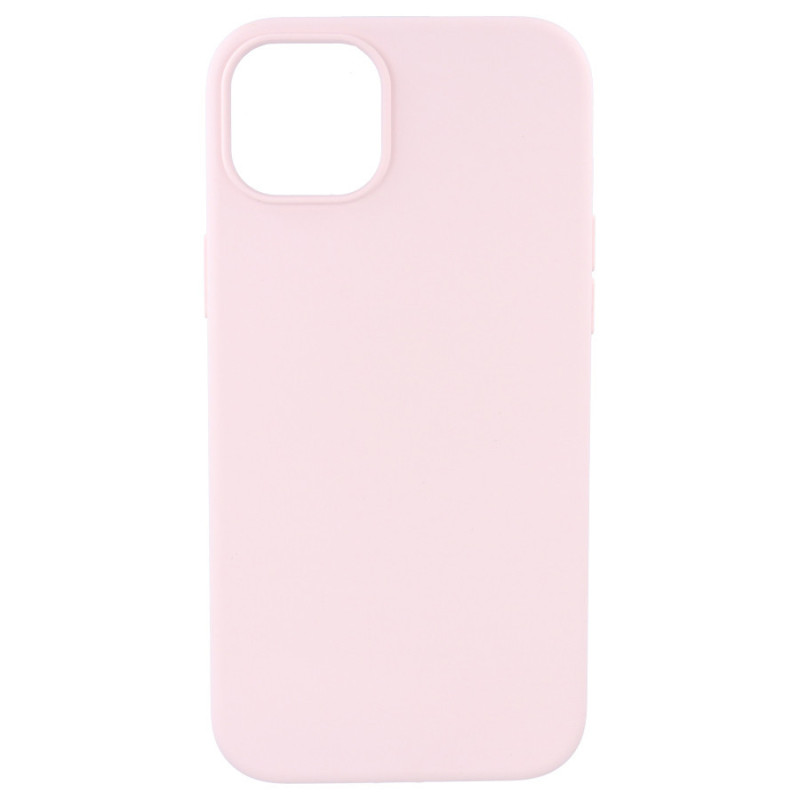 Funda Ultra suave para iPhone 15 Plus