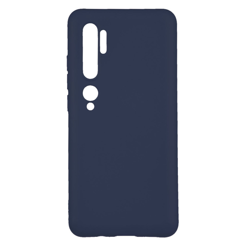 Funda Ultra suave para Xiaomi Mi Note 10