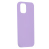 Funda Ultra suave para iPhone 12 Pro