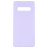 Funda Ultra suave para Samsung Galaxy S10