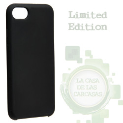 Funda Ultra suave para iPhone SE