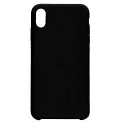 Funda Ultra suave para iPhone XS Max