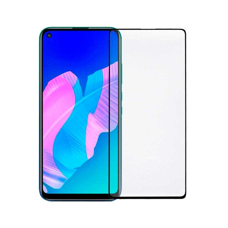 Cristal Templado Completo para Huawei P40 Lite E