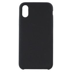 Funda Ultra suave para iPhone X