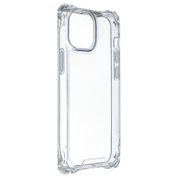 Funda Reforzada Multienganche para iPhone 11