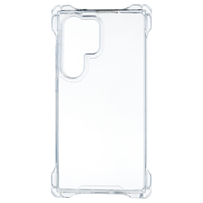 Funda Reforzada Multienganche para Samsung Galaxy S24 Ultra Funda Reforzada Multienganche para Samsung Galaxy S24 Ultra