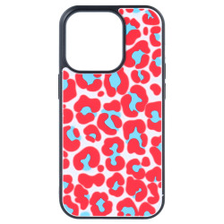 Funda Diseño Engomado para iPhone 14 Pro Max
