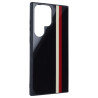 Funda Glass Diseño para Samsung Galaxy S22 Ultra