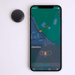 Oh My Tag - Dispositivo de localización para tu movil - La Casa de las Carcasas, Accesorios y Fundas para móviles