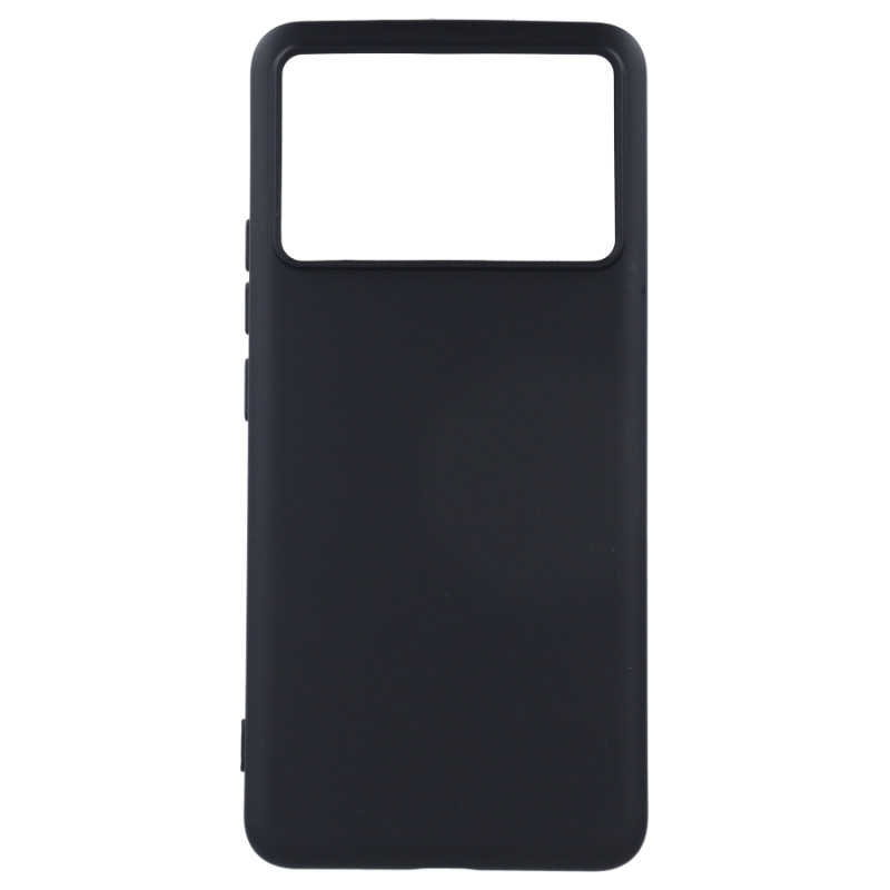 Funda Ultra suave para Xiaomi Poco F6 Pro Funda Ultra suave para Xiaomi Poco F6 Pro