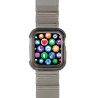 Correa Reloj Bumper compatible con Apple Watch para Apple Watch 38mm