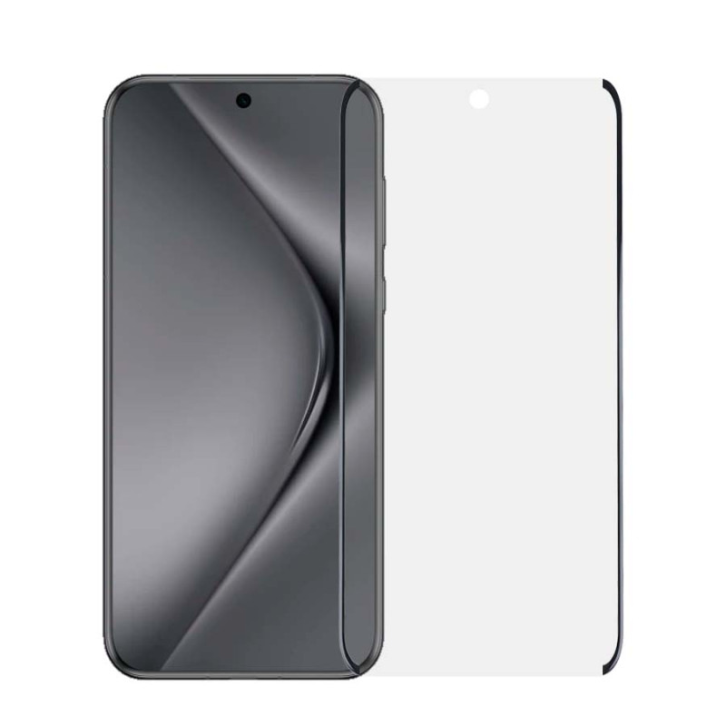 Cristal Templado Completo Irrompible para Huawei Pura 70 Pro Cristal Templado Completo Irrompible para Huawei Pura 70 Pro