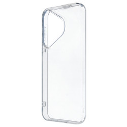 Funda Silicona Transparente para Huawei Pura 70