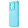 Funda Bumper 3 en 1 para Xiaomi Redmi Note 13 5G