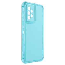 Funda Bumper 3 en 1 para Samsung Galaxy A52 5G