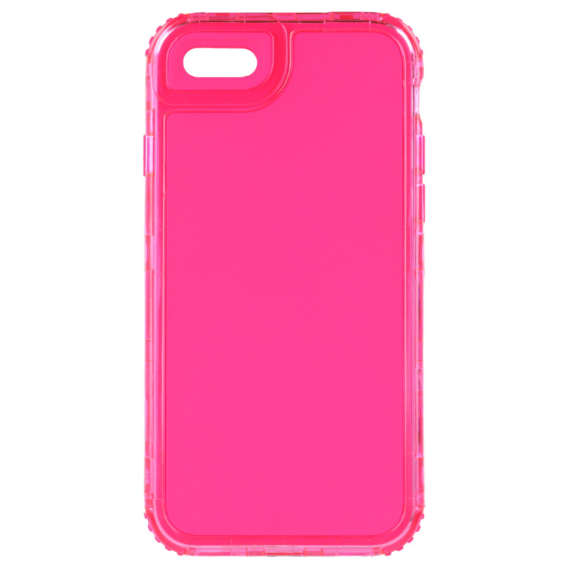 Funda Bumper 3 en 1 para iPhone SE