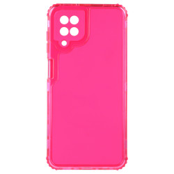 Funda Bumper 3 en 1 para Samsung Galaxy A12