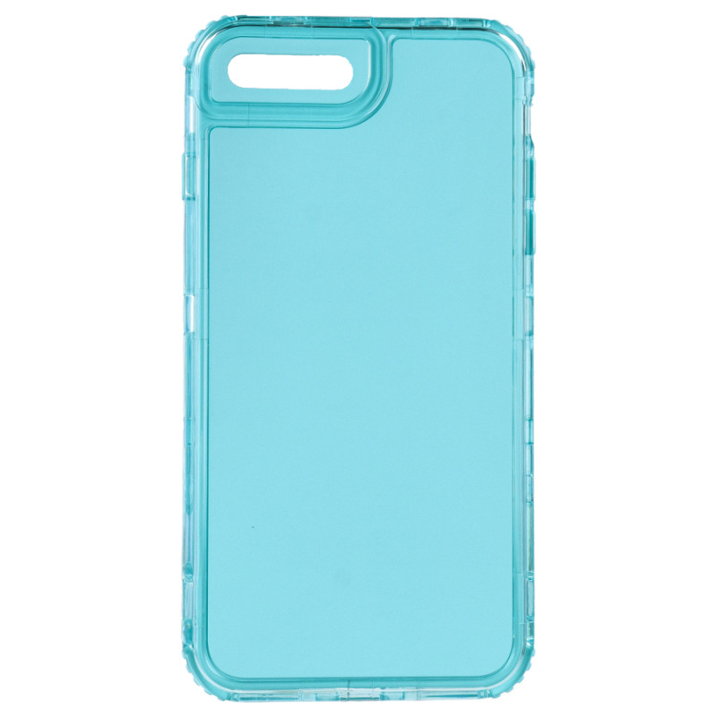 Funda Bumper 3 en 1 para iPhone 7 Plus