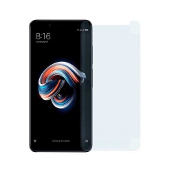 Cristal Templado Transparente para Xiaomi Redmi Note 5 Pro