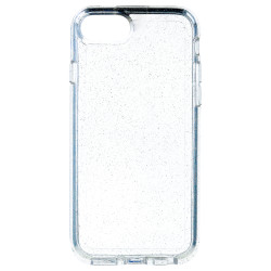 Funda Purpurina para iPhone 8