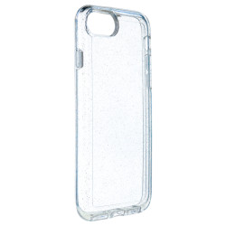 Funda Purpurina para iPhone 8