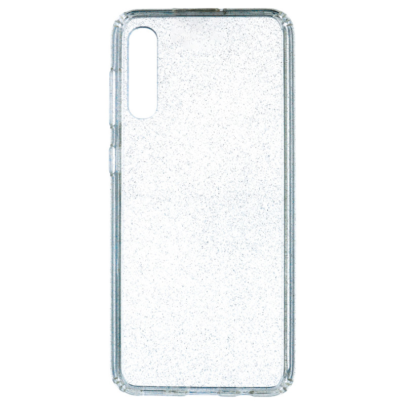 Funda Purpurina para Samsung Galaxy A30s