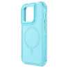 Funda Bumper 3 en 1 Compatible con Magsafe para iPhone 14 Pro