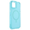 Funda Bumper 3 en 1 Compatible con Magsafe para iPhone 12