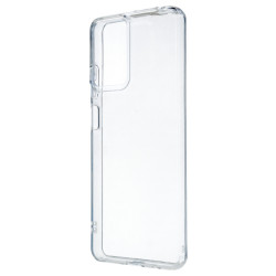 Funda Silicona Transparente para Motorola Moto G24 - La Casa de las Carcasas, Accesorios y Fundas para móviles