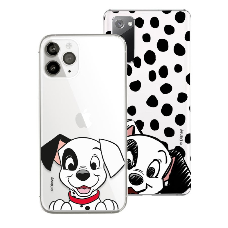 Oficial de Disney Cachorro Sonrisa - 101 Dálmatas Oficial de Disney Cachorro Sonrisa - 101 Dálmatas