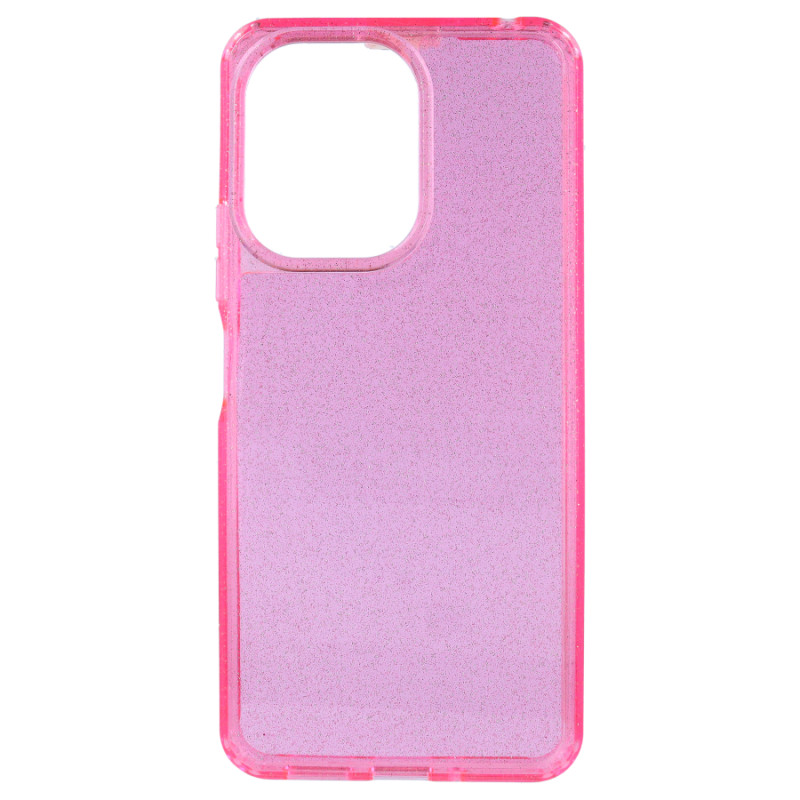 Funda Purpurina para Xiaomi Redmi 12C