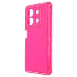 Funda Bumper 3 en 1 para Xiaomi Redmi Note 13 4G