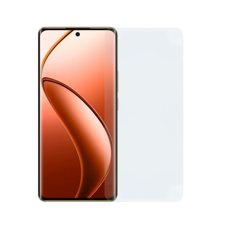 Cristal Templado Transparente para Realme 12 Plus 5G Cristal Templado Transparente para Realme 12 Plus 5G