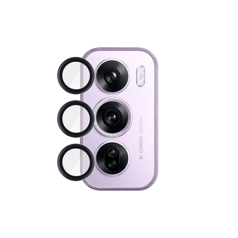 Cubre Objetivo para Oppo Reno12 Cubre Objetivo para Oppo Reno12