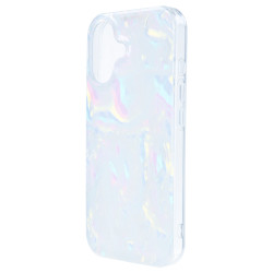 Funda Shell Case para iPhone 16