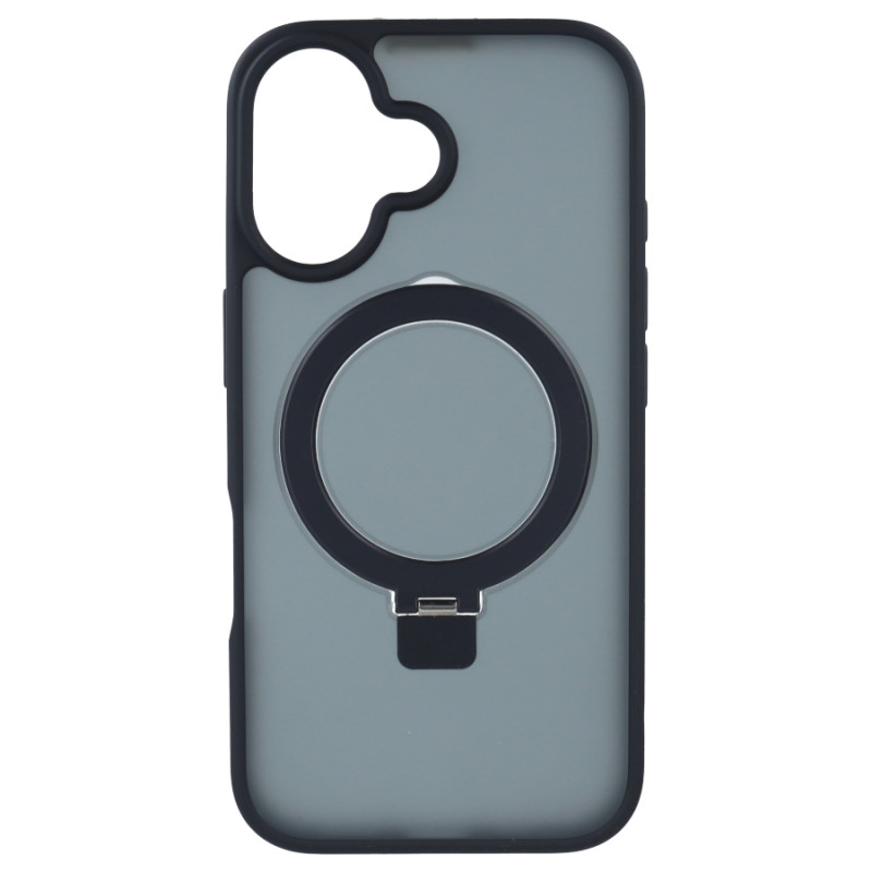 Funda Compatible con Magsafe Ring para iPhone 16